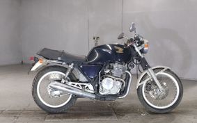 HONDA GB400 1986 NC20