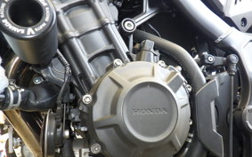 HONDA CB650R 2023 RH03