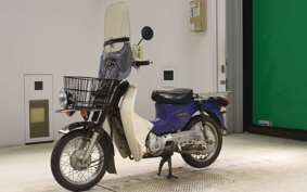 HONDA C110 SUPER CUB 2010 JA07