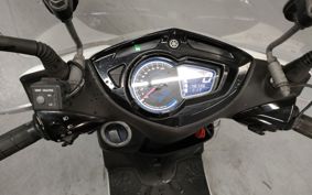 YAMAHA CYGNUS125XSR SE44J