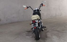 KAWASAKI ESTRELLA250 RS BJ250A