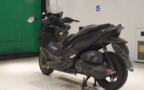 HONDA FORZA 250 2006 MF13