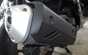HONDA PCX125 2008 JK05
