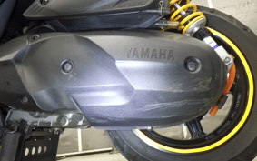 YAMAHA CYGNUS 125 XSR 3 2007 SEA5J