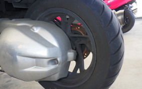 SUZUKI SKYWAVE 250 (Burgman 250) S Gen.3 2006 CJ44A