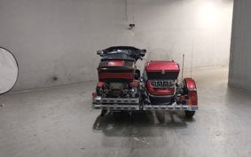 HARLEY FLHTC1340 SIDE-CAR 1990 DEL