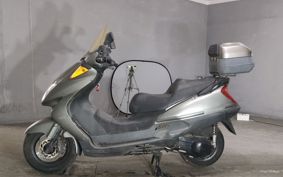 HONDA FORESIGHT MF04