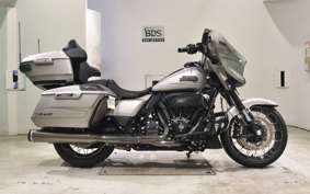 HARLEY FLHXSE1980CVO 2023