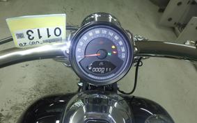HARLEY FXBR1920 2026