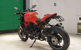 DUCATI M1200R 2016