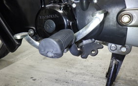 HONDA LITTLE CUB E 2002 AA01
