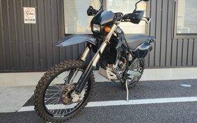 KAWASAKI KLX250D TRACKER LX250E