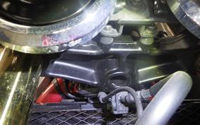 HONDA CB1300SF SUPER FOUR SP 2023 SC54
