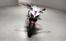 HONDA CBR250R MC41