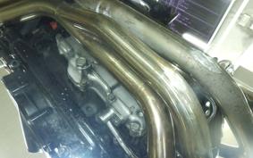 HONDA CB750 GEN 2 2007 RC42