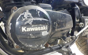 KAWASAKI Z400 GP 1982 KZ400M