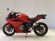 Фото Honda CBR400R 2018 с японского аукциона