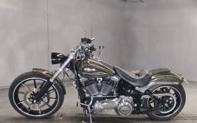 HARLEY  HARLEY FXSB1690 BFV