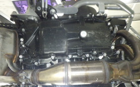 BMW F800GS 2025