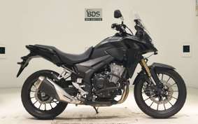 HONDA 400X 2022 NC56