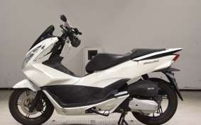 HONDA PCX125 2007 JF56
