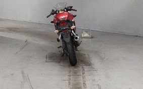 HONDA CBR250R MC41