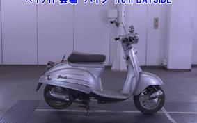 SUZUKI BELL DE