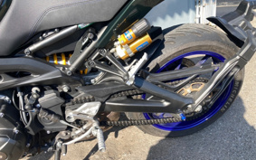 YAMAHA MT-09 SP ABS 2019 RN52J