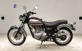 KAWASAKI ESTRELLA RS 1995 BJ250A