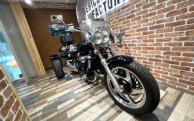 HONDA V- TWIN  MAGNA  TRIKE  MC29..