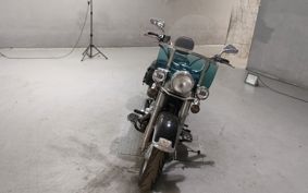 HARLEY FLSTC 1450 2000 BJY
