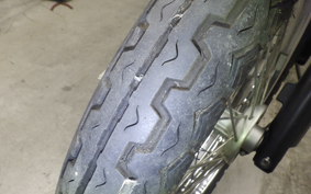 KAWASAKI ESTRELLA RS 2017 BJ250A