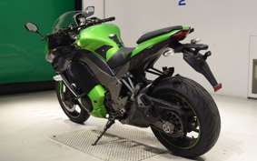 KAWASAKI NINJA 1000 A 2013