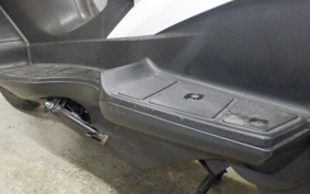 SUZUKI SKYWAVE 200 (Burgman 200) 2008 CH41A