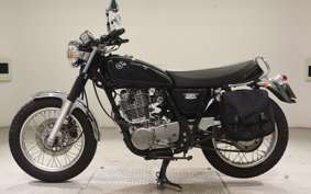 YAMAHA SR400 Gen.4 2014 RH03J