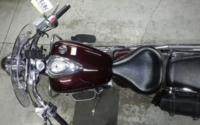 YAMAHA DRAGSTAR 400 CLASSIC  2013 VH02J