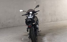 KAWASAKI Z650 2017 ER650H