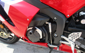 HONDA CBR600RR ABS 2024 PC40