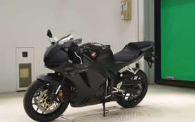 HONDA CBR600RR 2025 PC40