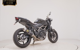 SUZUKI SV650 X A 2023 VP55E