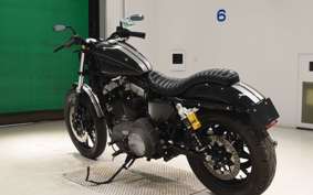 HARLEY XL1200N 2010