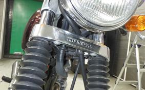HONDA GB500TT 1985 PC16