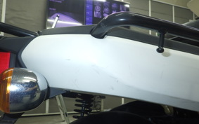 HONDA BENLY 110 2012 JA09
