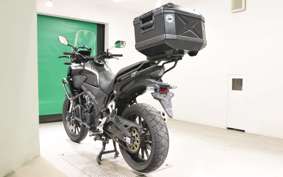 HONDA 400X 2022 NC56