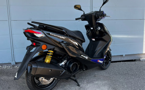 YAMAHA CYGNUS 125 X SED8J