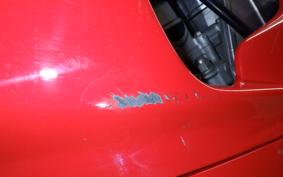 YAMAHA FZR750 R 1989 3FV