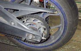 YAMAHA MT-25 RG10J
