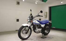 SUZUKI VANVAN 200 NH42A