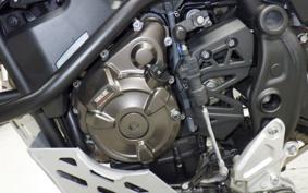 YAMAHA TENERE 700 2023 DM13J