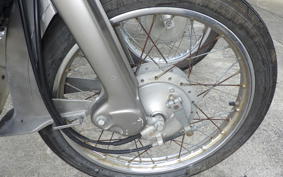 HONDA C90 SUPER CUB E HA02
